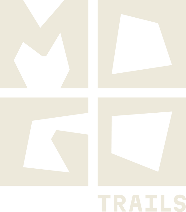 Mogo Trails Merchandise
